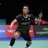 Indonesia Resmi Punya Satu Wakil di Semi Final China Open 2023