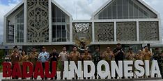 Lewat Pemutakhiran IPKP, BNPP RI Petakan Kondisi Riil Perbatasan Nangabadau 