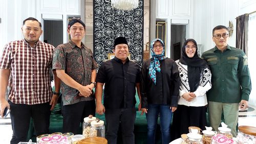 Usung Luqman Hakim pada Pilkada Salatiga, PKB Buka Pendaftaran untuk Cari Wakilnya