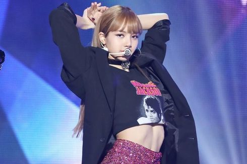 4 Fakta Penipuan Mantan Manajer Lisa BLACKPINK