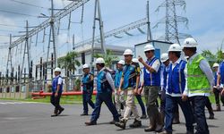 Berkapasitas 1.320 MW, PLTU Tanjung Lalang akan Pasok Listrik di Sumatera