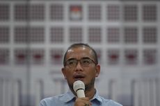 Ketua KPU Soroti Fenomena Saling Lapor Antar Calon Jelang Pemilu