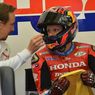 Gantikan Marc Marquez, Stefan Bradl Tak Pasang Target Tinggi di MotoGP Ceko