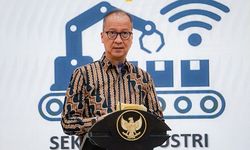 Kado HUT Ke-80 RI, Kinerja Sektor Manufaktur Lampaui Pertumbuhan Ekonomi Nasional