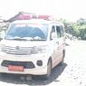 Keluarga Pasien Simpan Sabu di Bawah Jok, Mobil Ambulans Desa di Sumbawa Diamankan Polisi