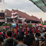 Jadwal dan Lokasi Atraksi Barongsai di Jakarta Fair 2022