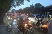 Ini Rute agar Pemotor Tak Perlu Lawan Arah dari Tegal Alur ke Ring Road Cengkareng