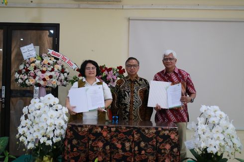 Dompet Dhuafa dan Bina Trubus Swadaya Teken MoU Pemberdayaan Agripreneur Sosial