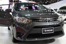 Toyota Ancam Stop Investasi di Thailand