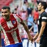 Hasil dan Klasemen Liga Spanyol - Real Madrid Imbang, Atletico di Puncak