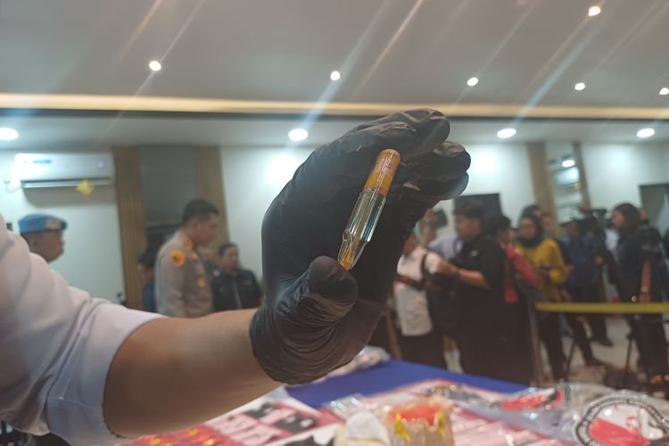 Alasan di Balik Wacana Larangan Vape Rokok Elektrik