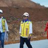 Terus Dikebut Pembangunan Jalan Bebas Hambatan di IKN, Kelar 2025