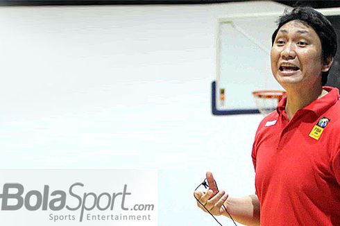 Timnas Basket Indonesia Ambil Pelajaran pada Piala William Jones 2018