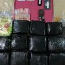 12 Kg Sabu dan 10.000 Ekstasi Diseludupkan dari Malaysia ke Riau, 6 Orang Ditangkap
