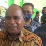 Wali Kota Sorong: Pembentukan Provinsi Papua Barat Daya untuk Generasi Penerus
