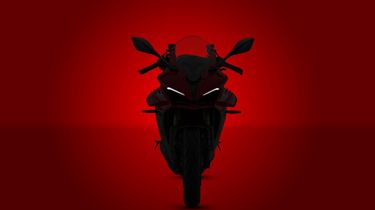 QJMotor Siapkan 2 Motor Baru di IIMS 2026