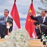 China Mau 'Tikung' Jepang di Proyek Kereta Cepat Jakarta-Surabaya?