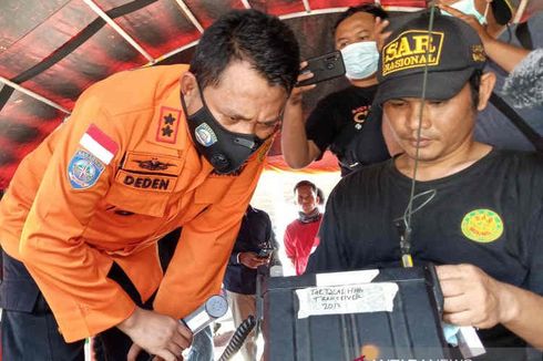 Tabrakan 2 Kapal di Indramayu, 15 ABK Barokah Jaya Belum Ditemukan