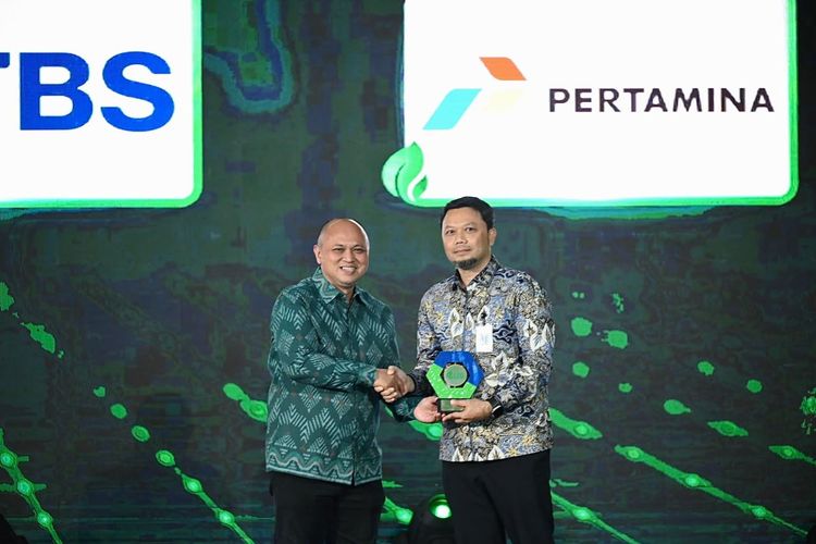 Pertamina Perkuat Kapabilitas dan Budaya Keberlanjutan untuk Dukung Transformasi Bisnis