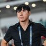 Deretan Catatan Positif Shin Tae-yong bersama Timnas Indonesia