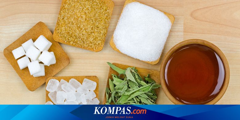 Roti Yang Tidak Menaikkan Gula Darah Guesehat