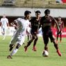 Hasil PSM Vs Persija - Kartu Merah Marco Motta Warnai Skor Kacamata