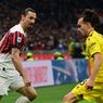 Klasemen Liga Italia: Imbang dan Buat Catatan Buruk, Singgasana AC Milan Terancam