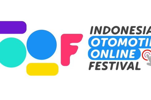 Siap-siap Sambut Festival Otomotif Daring IOOF 2020