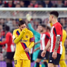 Copa del Rey - Athletic Bilbao Tantang Barcelona dalam Laga Bersejarah