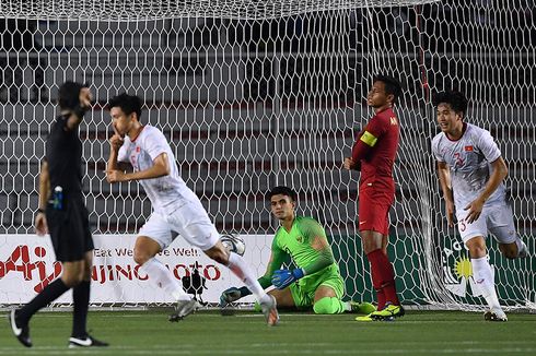 Andy Setyo Maklumi Penundaan Piala AFF 2020