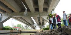 Atasi Banjir, Pemkot Semarang Tambah Kapasitas Pompa dan Normalisasi Saluran Air