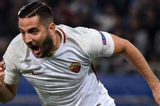 Kostas Manolas Mendekat ke Napoli, Diawara sebagai Paket Tambahan