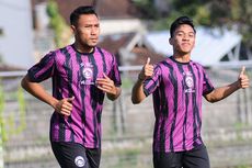 Kembali ke Arema, Arkhan Fikri Banjir Pujian Usai Bela Timnas Indonesia