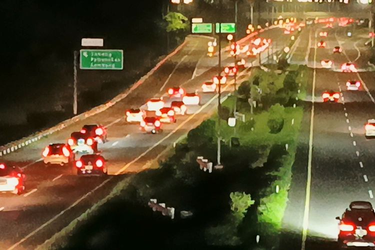 Puncak Arus Balik Lebaran 2026: Tips Hindari Kepadatan & Kelelahan