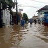 Atasi Banjir, Pemkot Tangsel Berencana Relokasi Warga Pondok Maharta dan Kampung Bulak