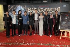 5 Fakta Menarik dari Film Badarawuhi di Desa Penari