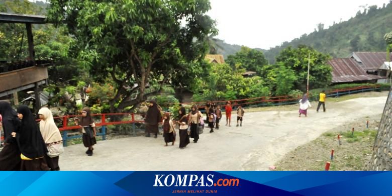 Kampung Inggris Sejatinya Jadi Desa Wisata Kampung Inggris Sejatinya Jadi Desa Wisata