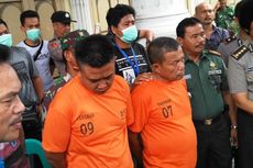 Tiga Bandar Pemilik 38 Kg Sabu dan 150.000 Butir Ekstasi Ditangkap, Satu Tewas Ditembak