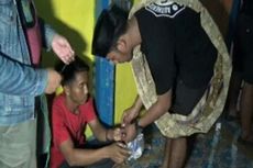 Pesta Sabu Saat Sahur, Empat Pemuda Diringkus Polisi