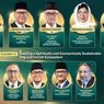 BPKH Gelar Forum Internasional dan Talkshow Inspiratif di ISEF 2025