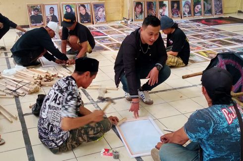 Aremania Siapkan 137 Keranda untuk Aksi Damai di Depan Balai Kota Malang
