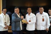 BPJS Kesehatan dan BPKP Perkuat Tata Kelola untuk Jaga Keberlanjutan Program JKN