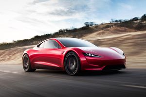 Bersaing dengan Mobil China, Tesla Potong Harga Jual Mobil