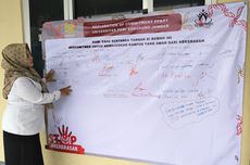 Wanti-wanti BMKG soal Cuaca Ekstrem di Aceh dan Sumut