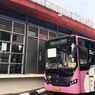 Alasan Pemprov DKI Gratiskan Transjakarta dan MRT Selama Sepekan