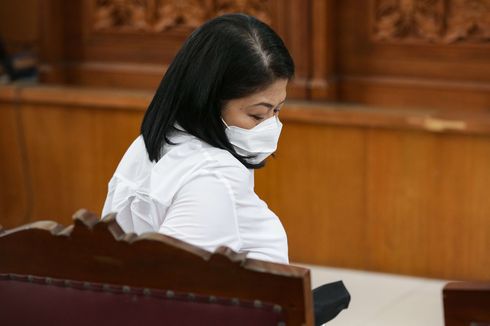 Tuntutan Jaksa: Ferdy Sambo Anggap Putri Candrawathi Cinta Pertama tapi Cuek soal Pelecehan