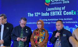 Targetkan Bauran EBT 2026 Capai 21 Persen, Pemerintah Kebut PLTS 100 GW hingga BBN