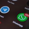 5 Alternatif Aplikasi pesan Selain WhatsApp yang Bisa Kamu Gunakan