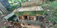 Dudung Ungkap Kronologi Sebenarnya Ledakan di Garut: Bukan dari Amunisi, Justru Detonator