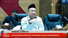 Soal Bahasa Perancis Jadi Mapel Wajib, DPR Usul Diterapkan Bertahap
